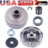 For Stihl 064 066 MS660 MS640 MS661 Chainsaw Clutch Drum