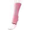 METAL BOXE Ankle Support for Children, pink, Junior