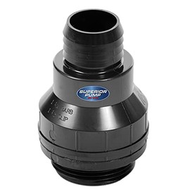SUPERIOR PUMP 99509/SC150B 1.5 inch Pump Check Valve