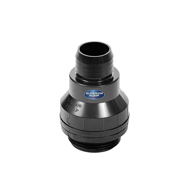 SUPERIOR PUMP 99509/SC150B 1.5 inch Pump Check Valve