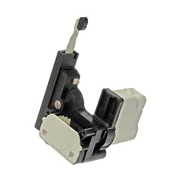 Dorman 746-011 Door Lock Actuator Motor Compatible with Select Models