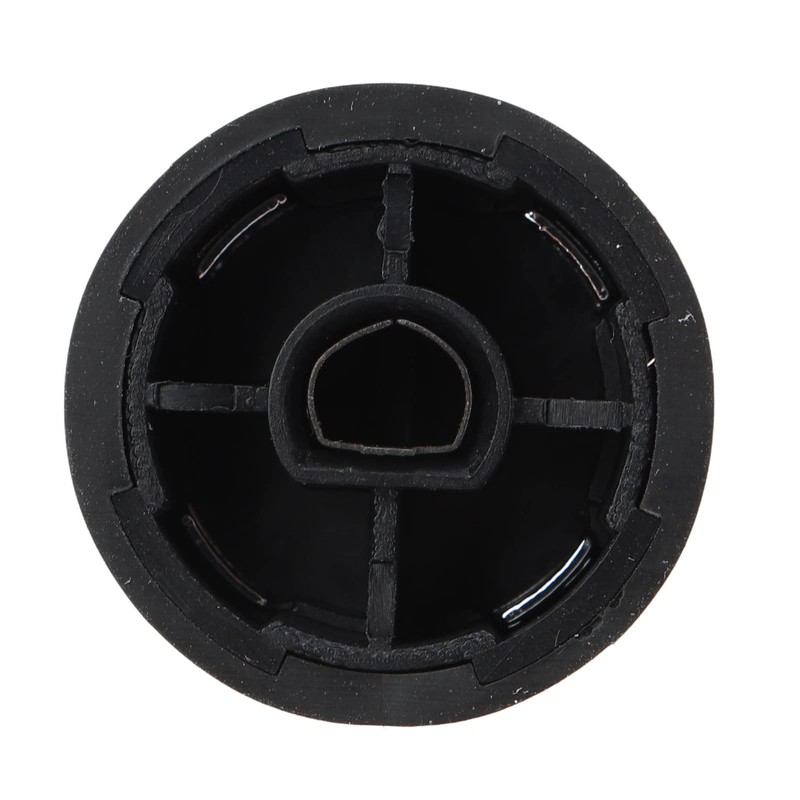 2 Pcs Rear Radio Volume Control Knob 22912547 Replacement for
