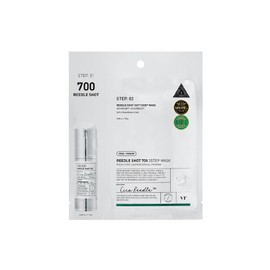 VT Cosmetics [VT Cosmetics]Reedle Shot 700 2-Step Mask (1ea)