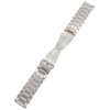 Shangshi 24MM Titanium Strap Watch Band For Suunto 9 Baro