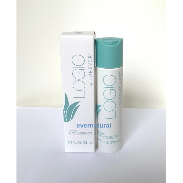 Forever Living Logic by Forever Balancing Aloe Essence  2.5 fl.oz