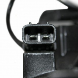 For Honda Accord 2013 2014 2015 A/C Condenser Fan | Sedan | 4 Cylinder | Motor/Blade/Shroud | 386155A2A01-PFM | HO3113134