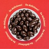 Dark Chocolate Covered Almonds Candy, 2-Pound Bag