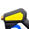 M&M Smartek ST-2300 High Pressure Gun 3/8 Inch Female to