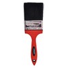 Amtech G4375 3 inch Paint Brush (75mm), No Bristle Loss