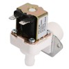 Valve, 3/4 Thread Solenoid Valve AC 220 V N/C Normally