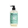 Mrs. Meyer's Clean Day Liquid Hand Soap, Cruelty Free and