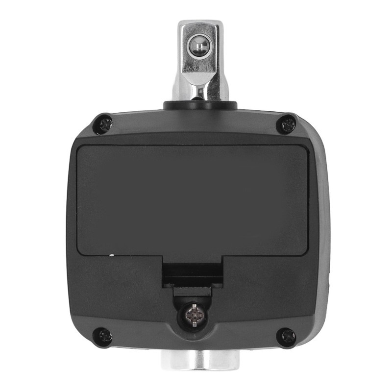 Digital Torsion Meter 4 to 135N.m 3/8in Connector Clear Backlit