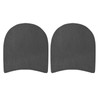Fydun Boot Heel Repair, Rubber Anti Slip Sole Pad Replacement