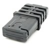 Design61 2 x 2-Way Connector Pipe Connector for Rectangular Pipes