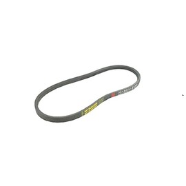 GREENSTAR Smooth Belt Z27 - Section 10 x 6 mm - External Length 723 mm - Easy Replacement - Durable and Durable