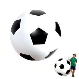 Fútbol Grande Inflable, Pelota de Playa Gigante