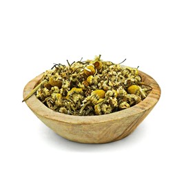 Chamomile Flowers 200 g - Chamomile Tea - Chamomile Flowers Dried - Chamomile Tea Loose - Chamomile Blossom Tea - Whole Chamomile Flowers Dried