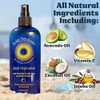 Hair Moisturizer and Detangler - Save Your Hair - Sun