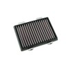 DNA High Performance Air Filter Compatible with Husqvarna Svartpilen 401