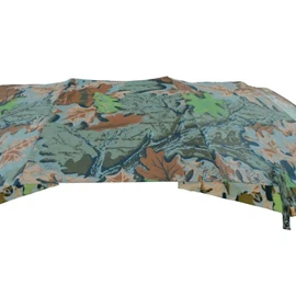 HME Full-Protective Weather-Resistant Portable Lightweight Versatile Durable Hub-Style Design Hunting Tree Stand Umbrella - 53" Width