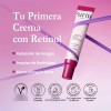 Dañado Purito Timeless Bloom Retinol Spot Cream 30ml Todo Tipo