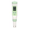 3 in 1 TDS PH Temperature Meter High Accuracy Backlit