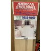 American Millworks Corp. solid wood pre-manufactur