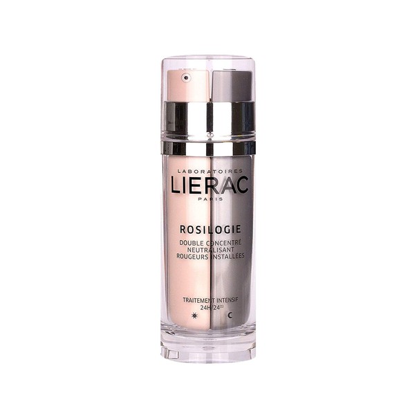 LIERAC Face Night Cream 30ml