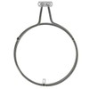 Place4parts Fan Oven Cooker Element for Bosch HBN43M550B/01 HBN43M550B/03 HBN43M551B/01