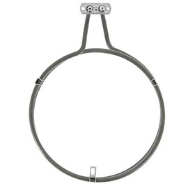 Place4parts Fan Oven Cooker Element for Bosch HBN43M550B/01 HBN43M550B/03 HBN43M551B/01