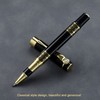 YIVONKA Ballpoint Pen Black Refill,business pens,Luxury Pen,Best Ball Pen Gift