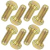 Polaris 8 Front Disc Stud Bolt for Polaris Scrambler 400
