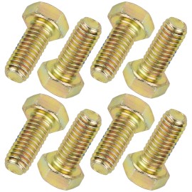 Polaris 8 Front Disc Stud Bolt for Polaris Scrambler 400 1997 1998-2002 7512325 7515363