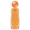 Ricitos de Oro Shampoo, Miel, color naranja, 250 ml