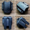 X2TKTACT Multi-Tool Sheath for LEATHERMAN Wave, Multi Tool Sheath Holder