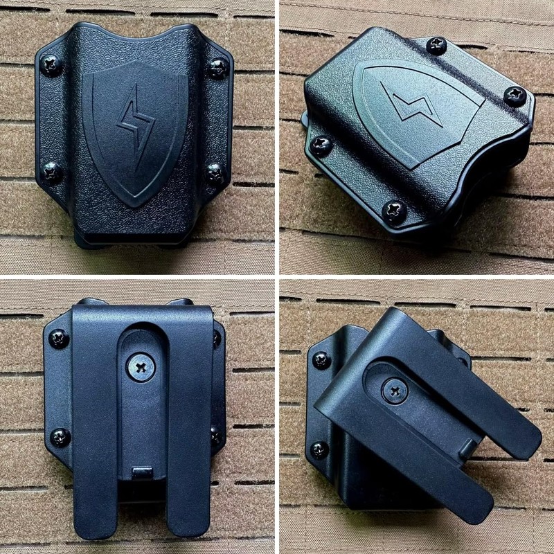 X2TKTACT Multi-Tool Sheath for LEATHERMAN Wave, Multi Tool Sheath Holder