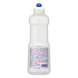 (Empty Containers) Equipment Wash Industrial tumekae Containers sukuizu Type Capacity 800ml (花王 Professional Series)