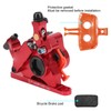 Mi.Xim Bicycle Hydraulic Disc Brake Braking System Line Pulling Front