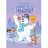 Ceaco - Frosty The Snowman - Everyone’s Favorite Snowman -