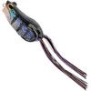 Savage Gear Hop Popper Frog Fishing Hook (Gill-5.5cm-15g)