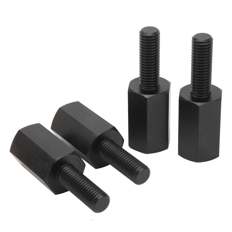4Pcs Seat Riser 1.5in High Hardness Storage Room Increasing Seat