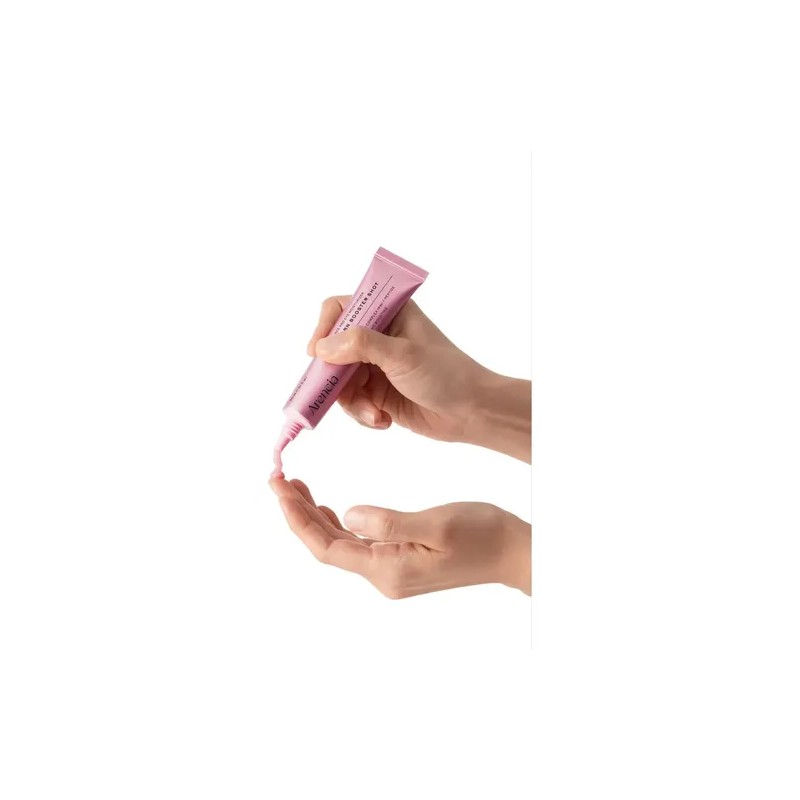 Arencia Serum Facial PDRN Coreano Booster Hidratante 30ml