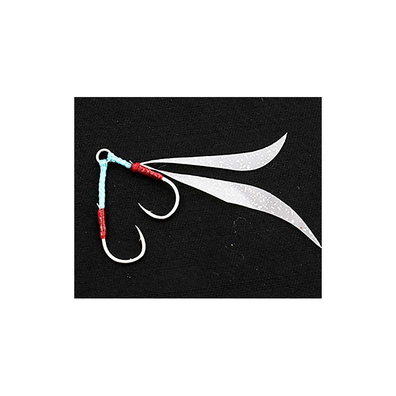 Jackall Flag Trap, 3.5 oz (100 g), Grikin/Border Hollow