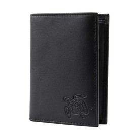 oxmox Leather Wallet Leather 9,5 cm