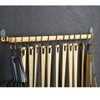 Gold Cooking Utensils Set, Kyraton Stainless Steel 37 Pieces Kitchen
