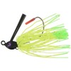 Prosfactory BFSW104 M.K. Superchart Proz Baitfiness Swim Jig, 0.16 oz