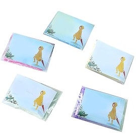 UOPR Raincoat, Disposable 5 Pieces, Rain Poncho, Transparent, Lightweight, Compact, Easy to Put in Your Wallet, Rain Cover, Portable, Disaster Preparedness Goods, For Travel, Outdoors, Climbing,