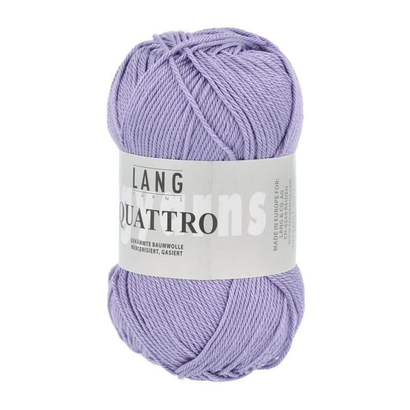 Quattro 0007 Lilac