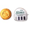 Noble Chemical CM-240 Chlorine Test Paper Dispenser - 10-200ppm