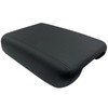 FULGURALSNAIL Center Console Lid Fit for 2007-2017 Chevy Traverse, Enclave,